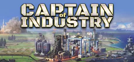 工业巨头 Captain of Industry 中文版全息投影