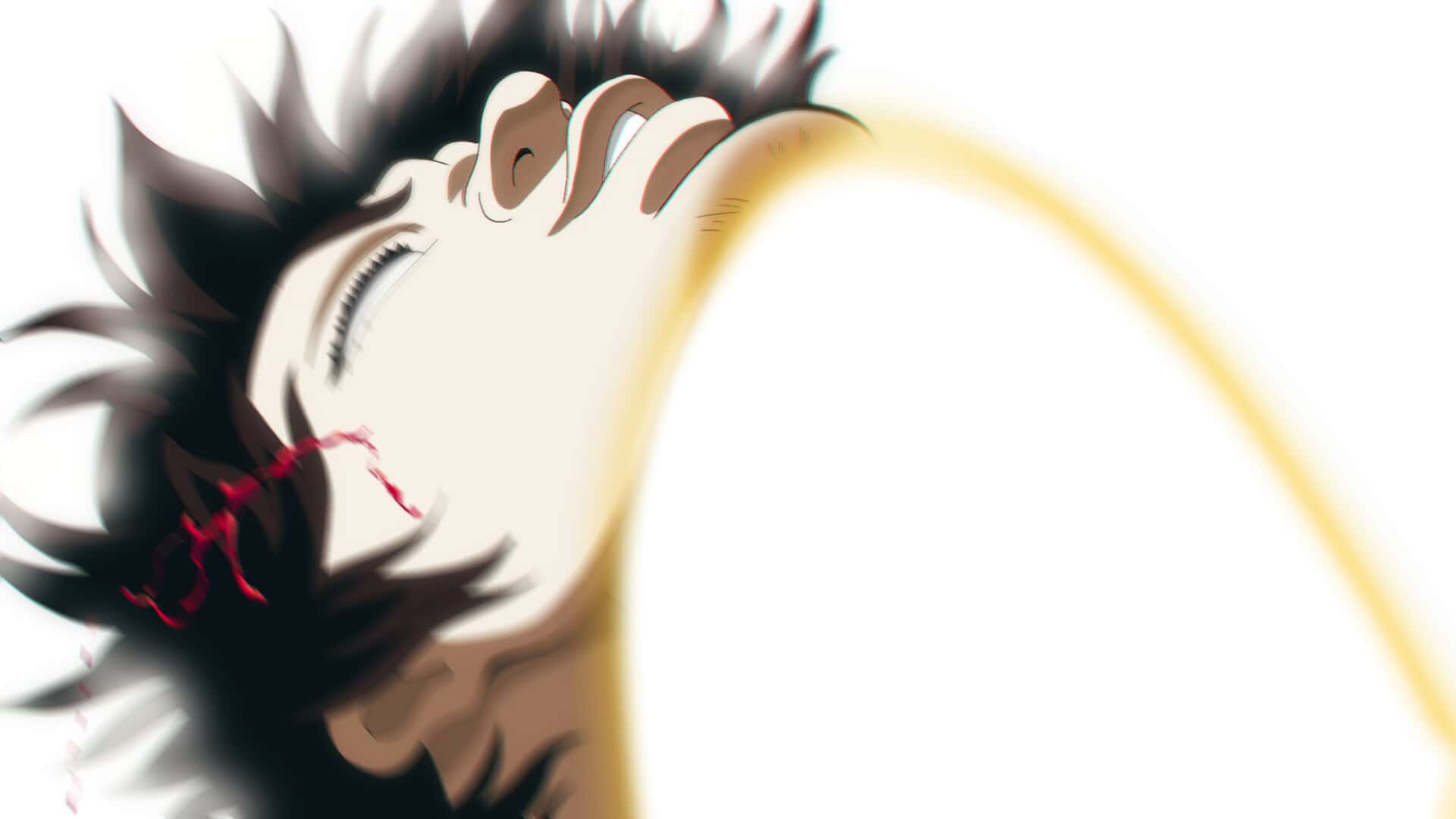 范马刃牙 血之竞技场 Baki Hanma Blood Arena 中文版背景
