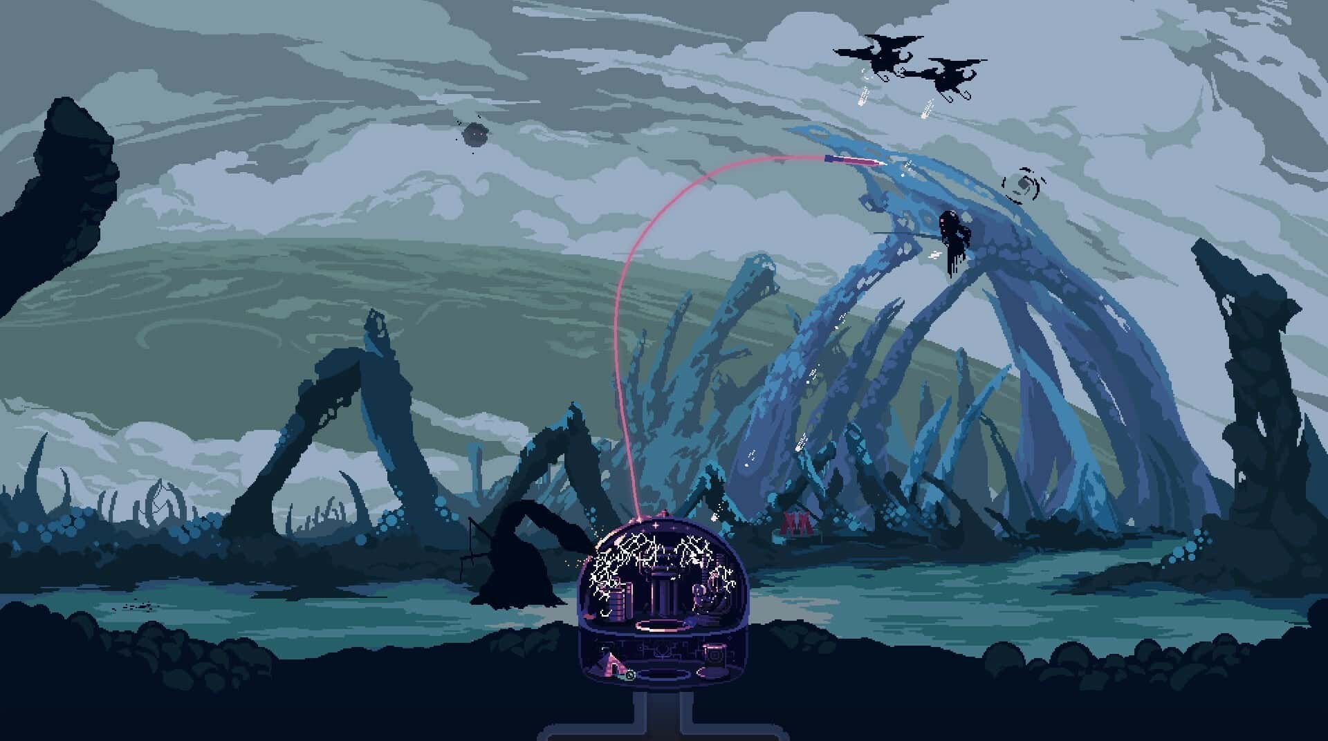 游戏画面1